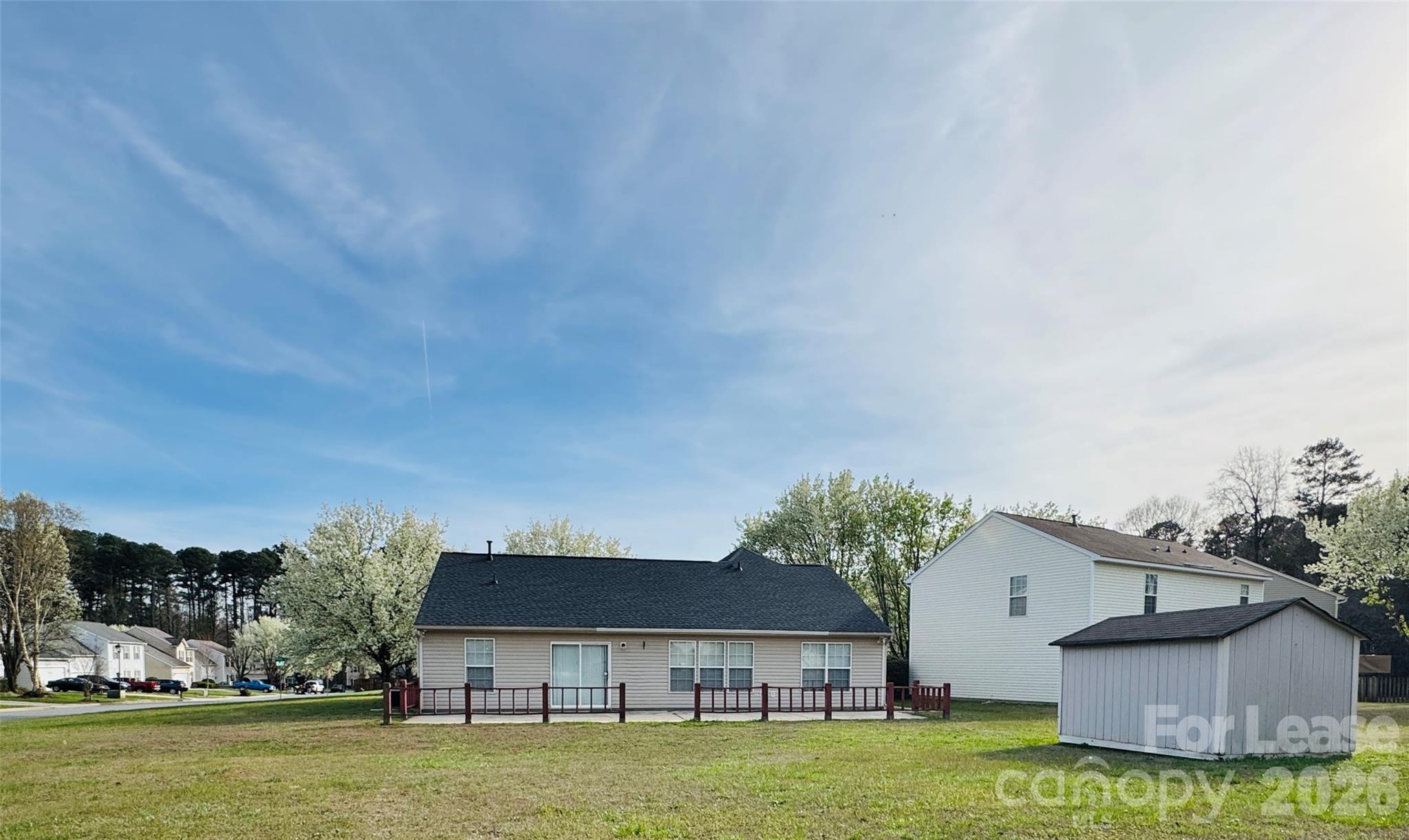 Waterside Landing - Residential Lease