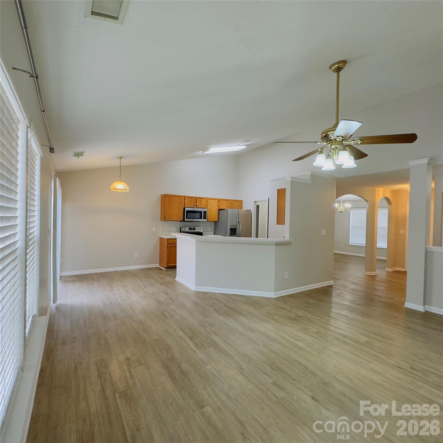 Waterside Landing - Residential Lease