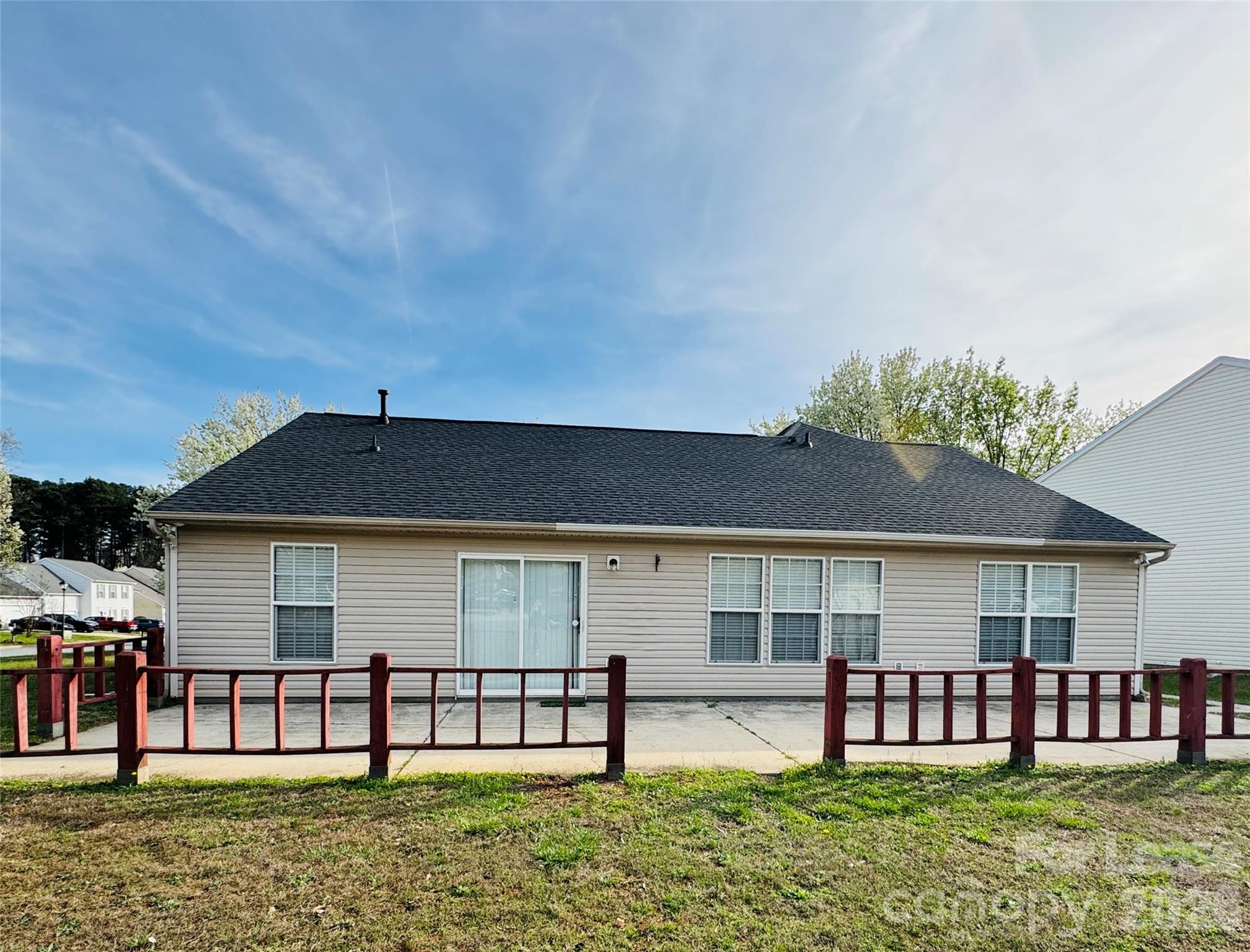 Waterside Landing - Residential Lease