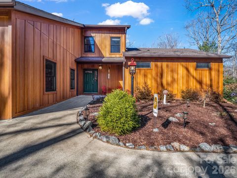 358 Whitney Boulevard Lake Lure NC 28746