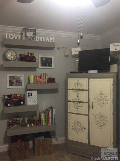 Morganton - Residential