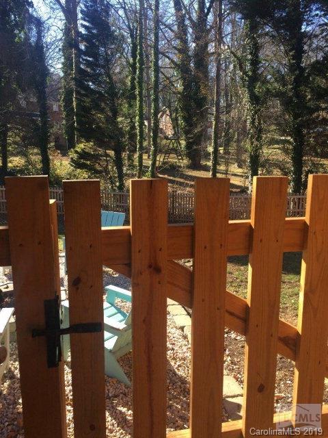 Morganton - Residential