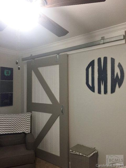 Morganton - Residential