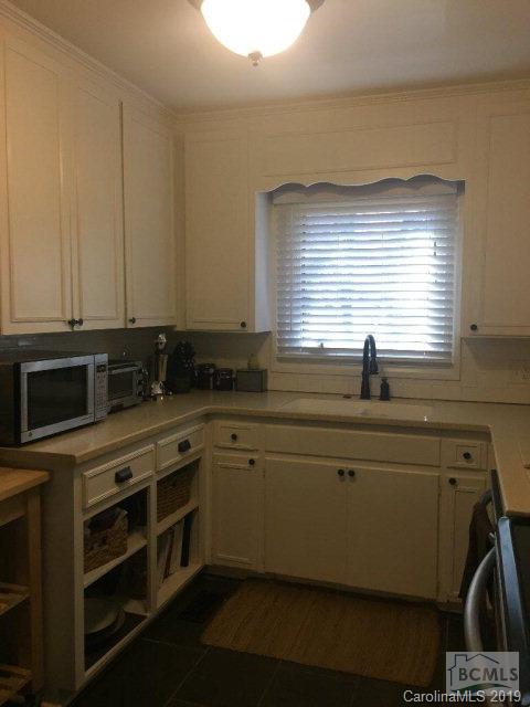 Morganton - Residential