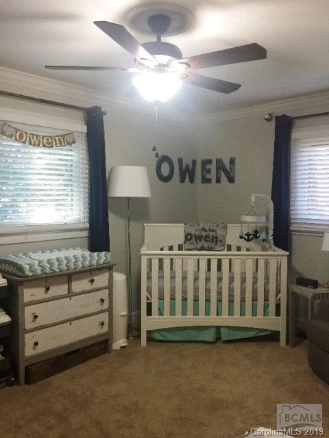 Morganton - Residential