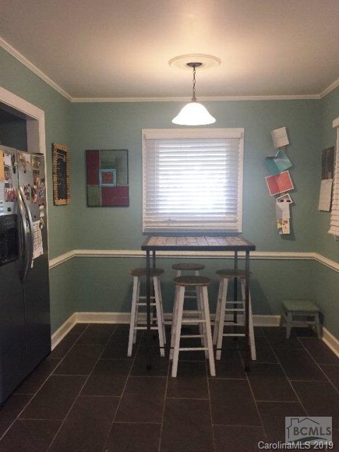 Morganton - Residential