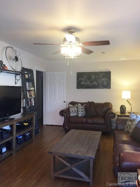 Morganton - Residential