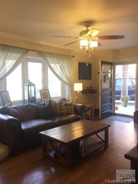 Morganton - Residential