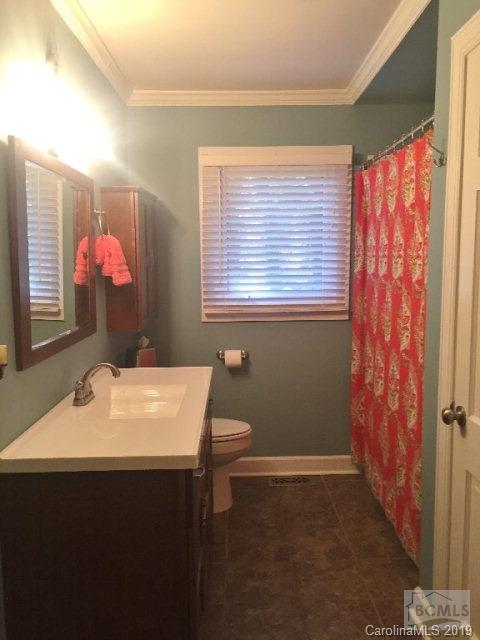 Morganton - Residential