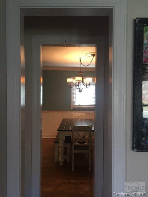 Morganton - Residential