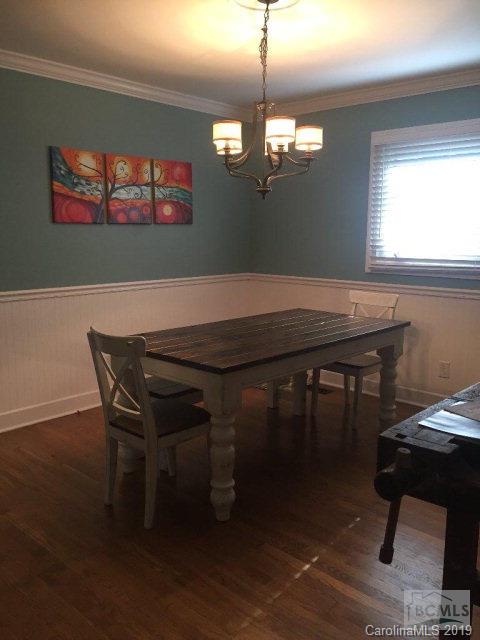 Morganton - Residential