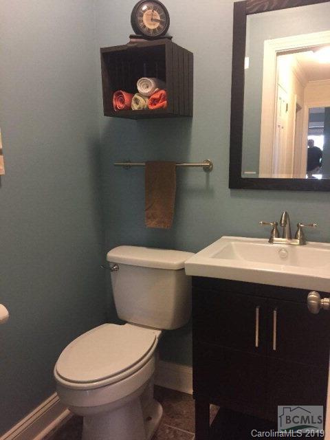 Morganton - Residential