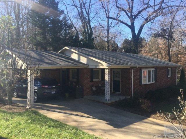 Morganton - Residential