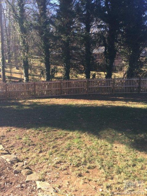 Morganton - Residential