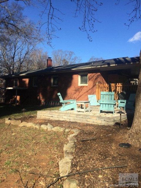 Morganton - Residential