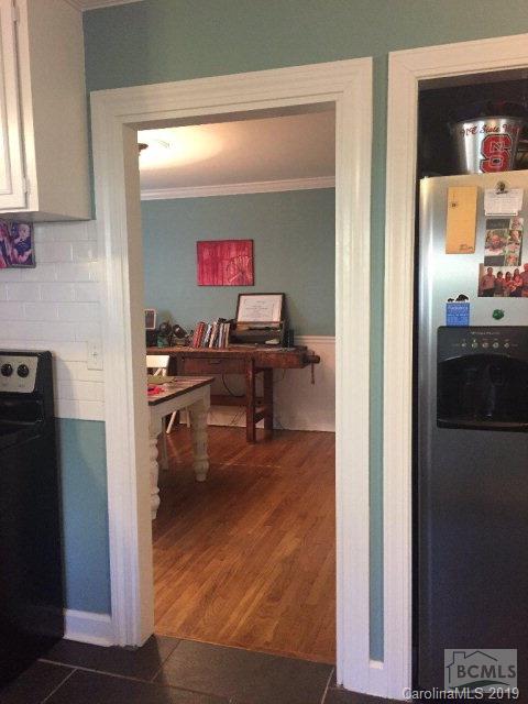 Morganton - Residential