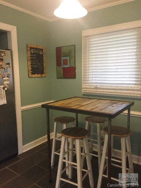 Morganton - Residential