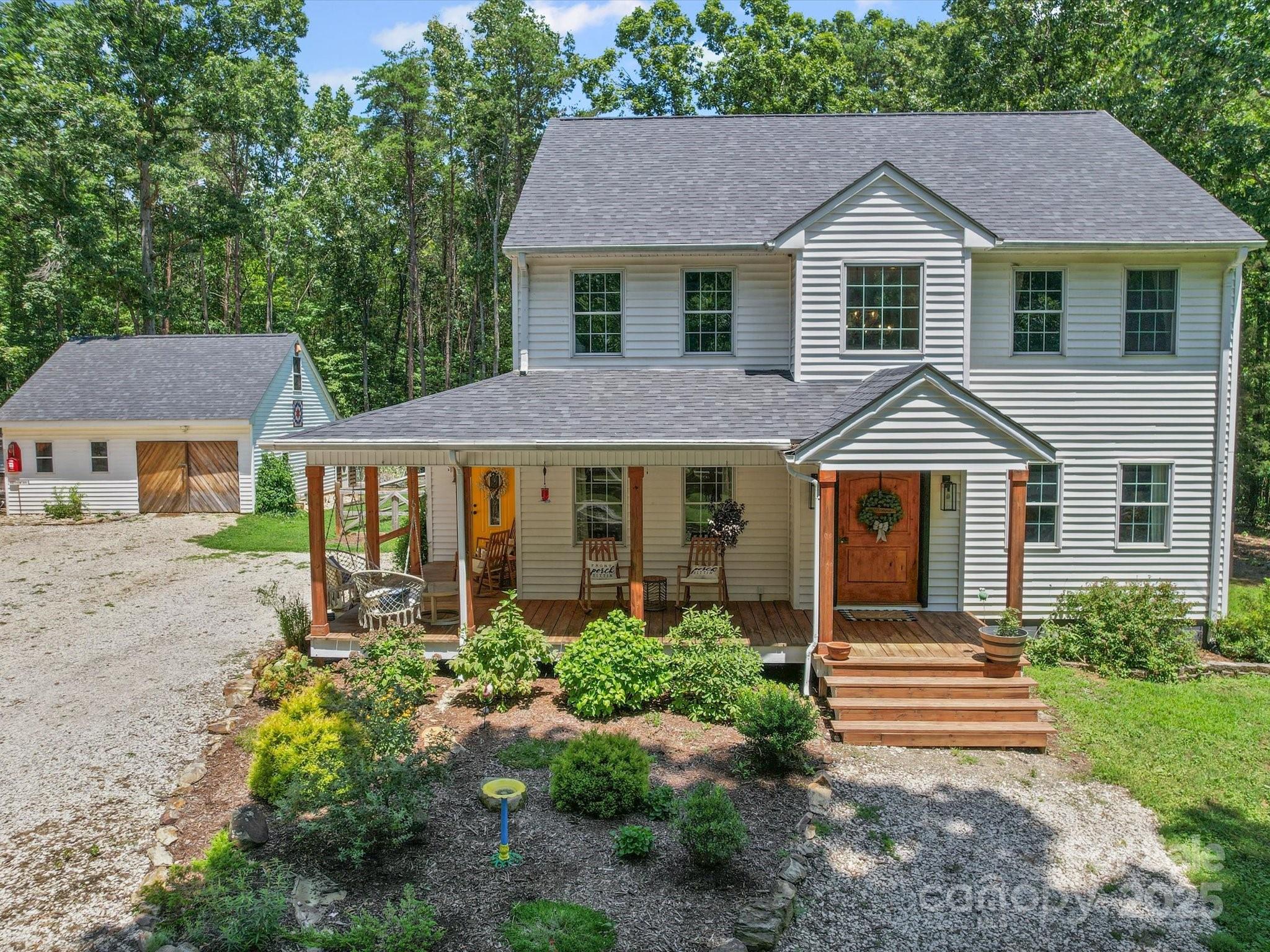 1774 Lick Creek Church Road