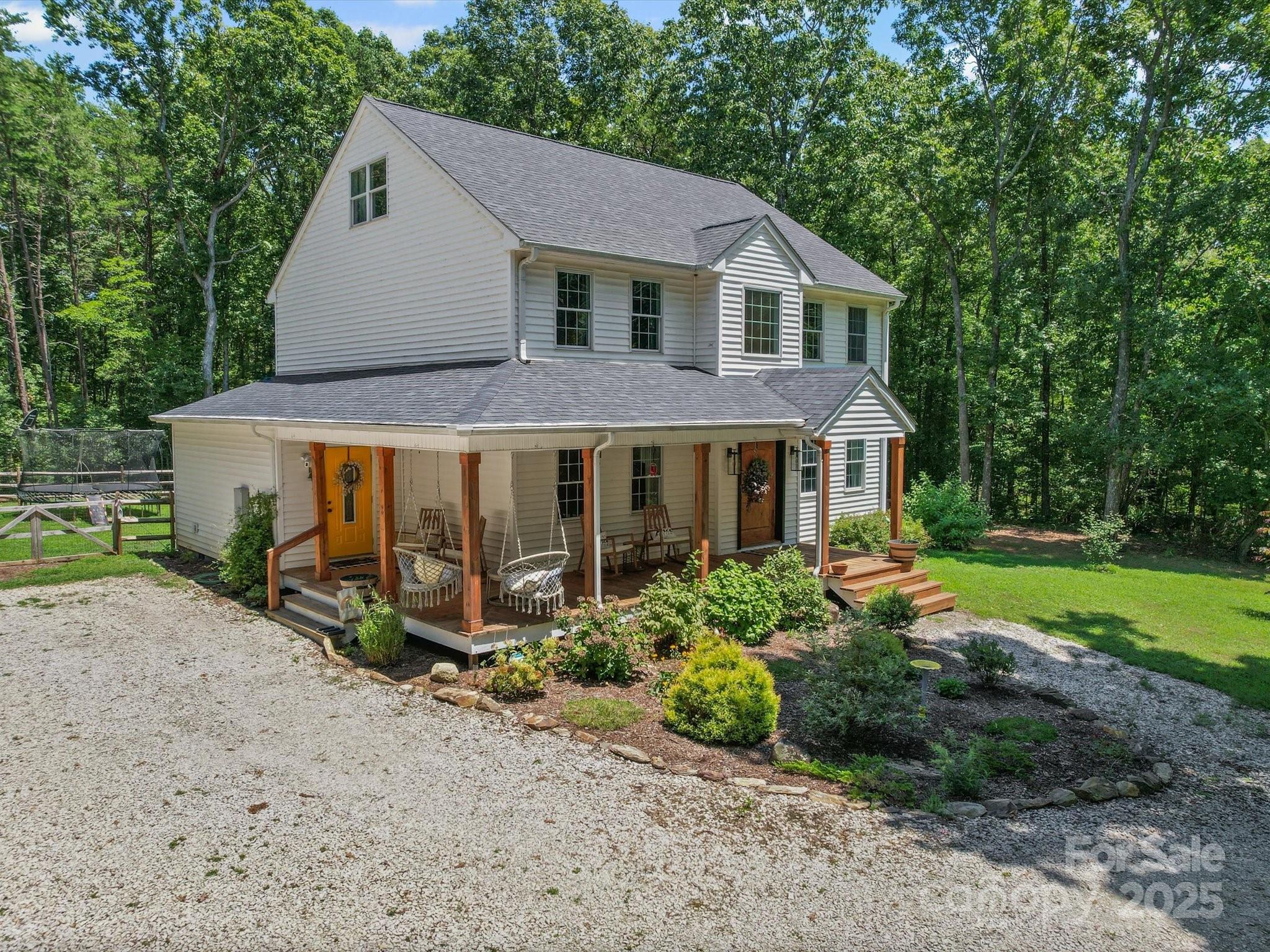 1774 Lick Creek Church Road