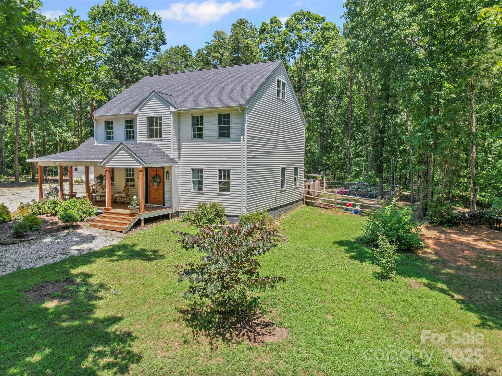 1774 Lick Creek Church Road
