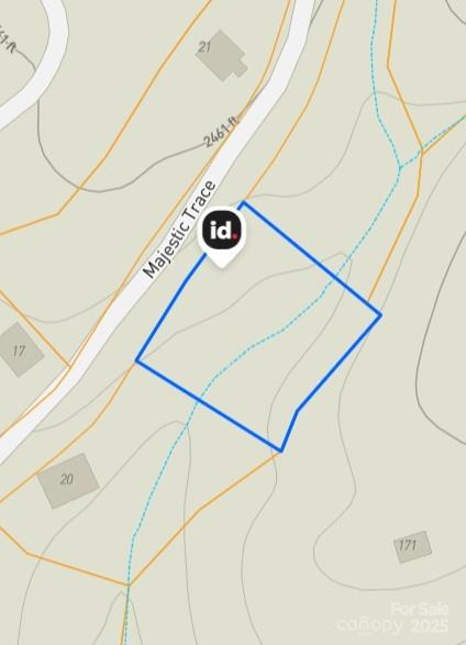 PINNACLE MOUNTAIN VIEW - Land