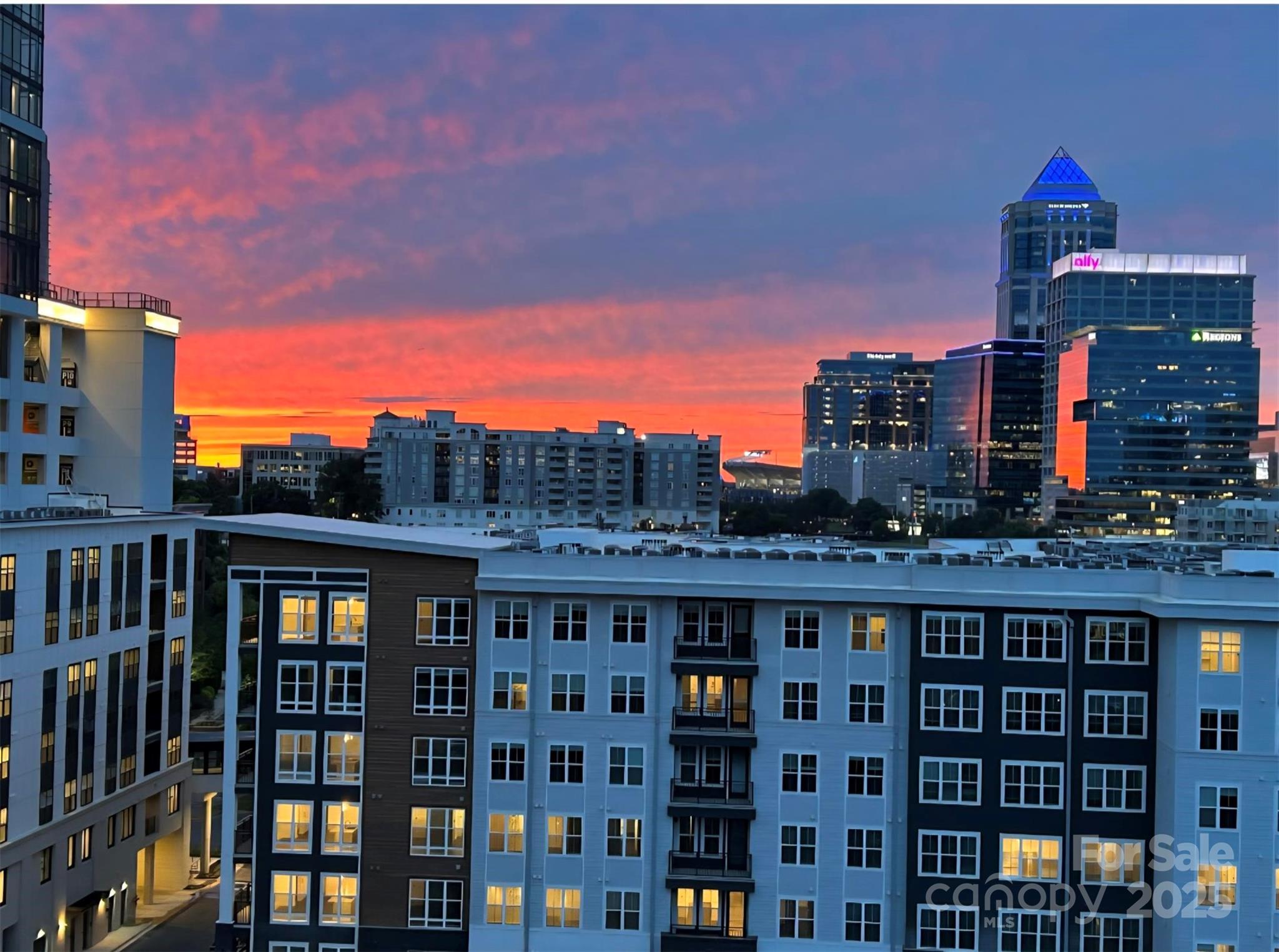 701 Royal Court 1007
