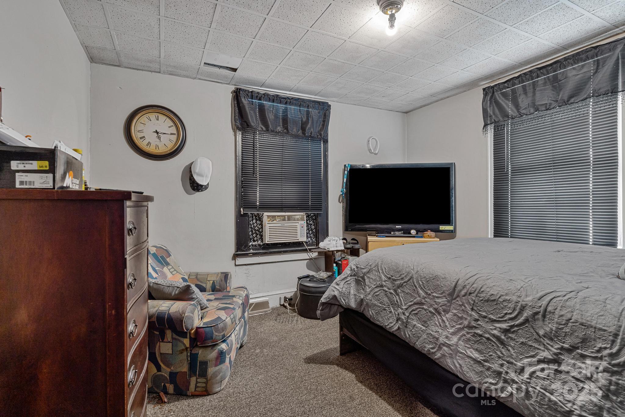 None - Residential Income