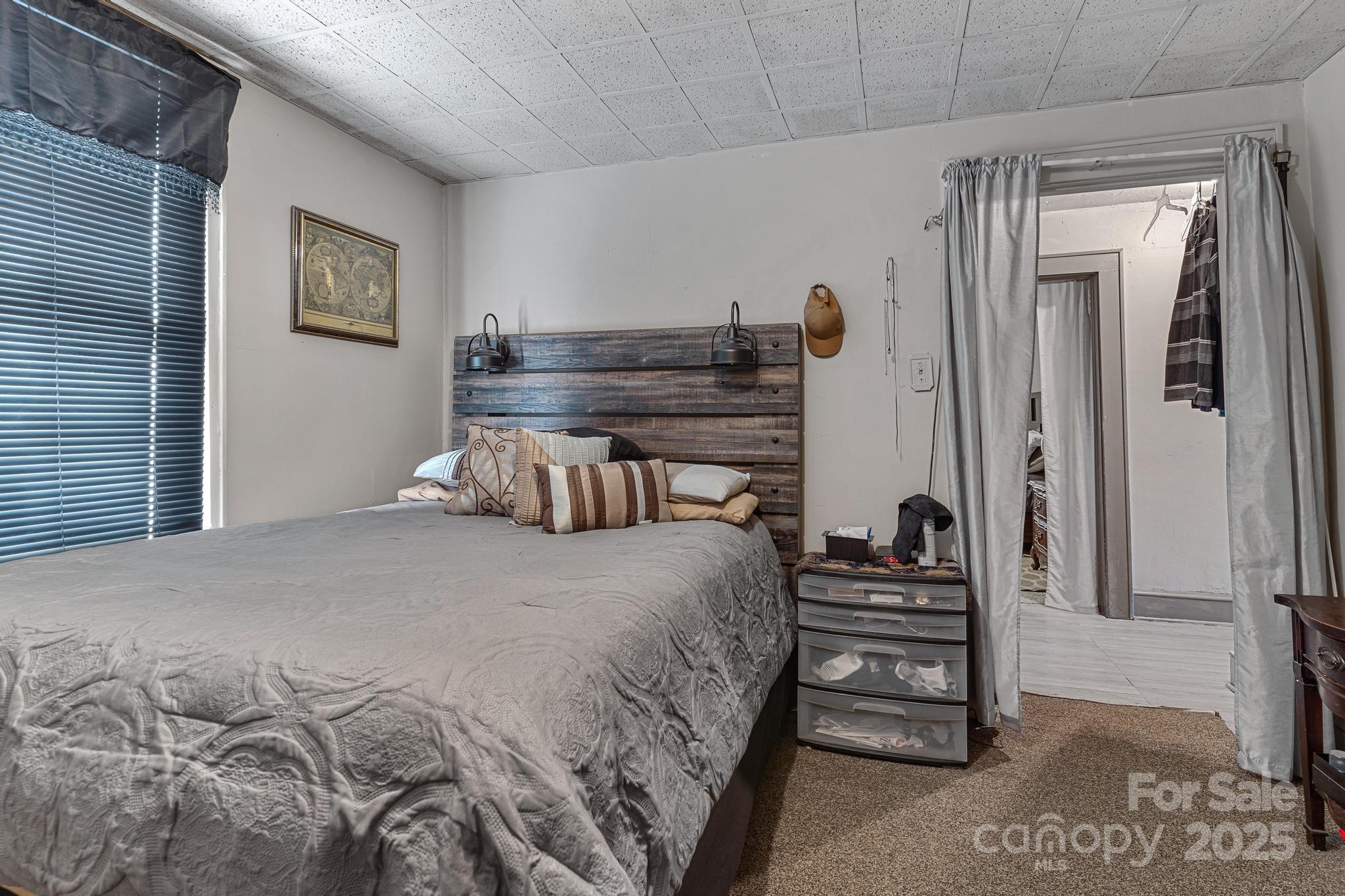 None - Residential Income