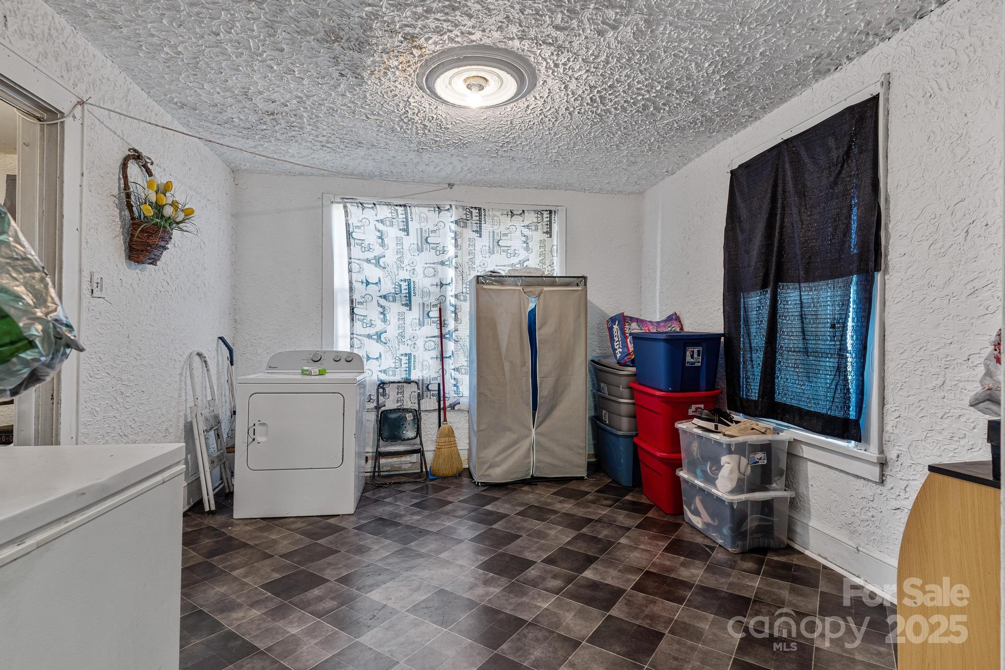 None - Residential Income