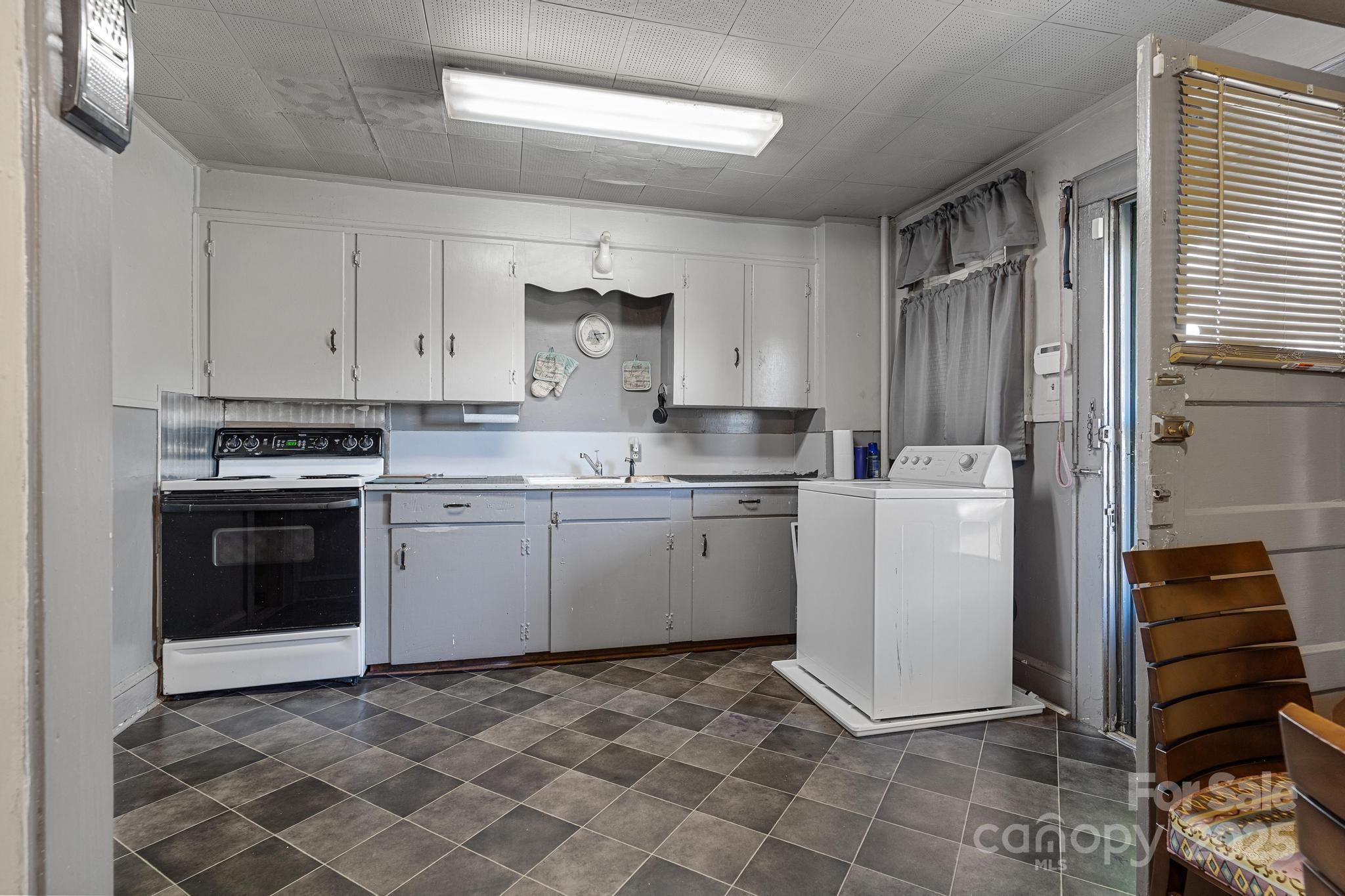 None - Residential Income