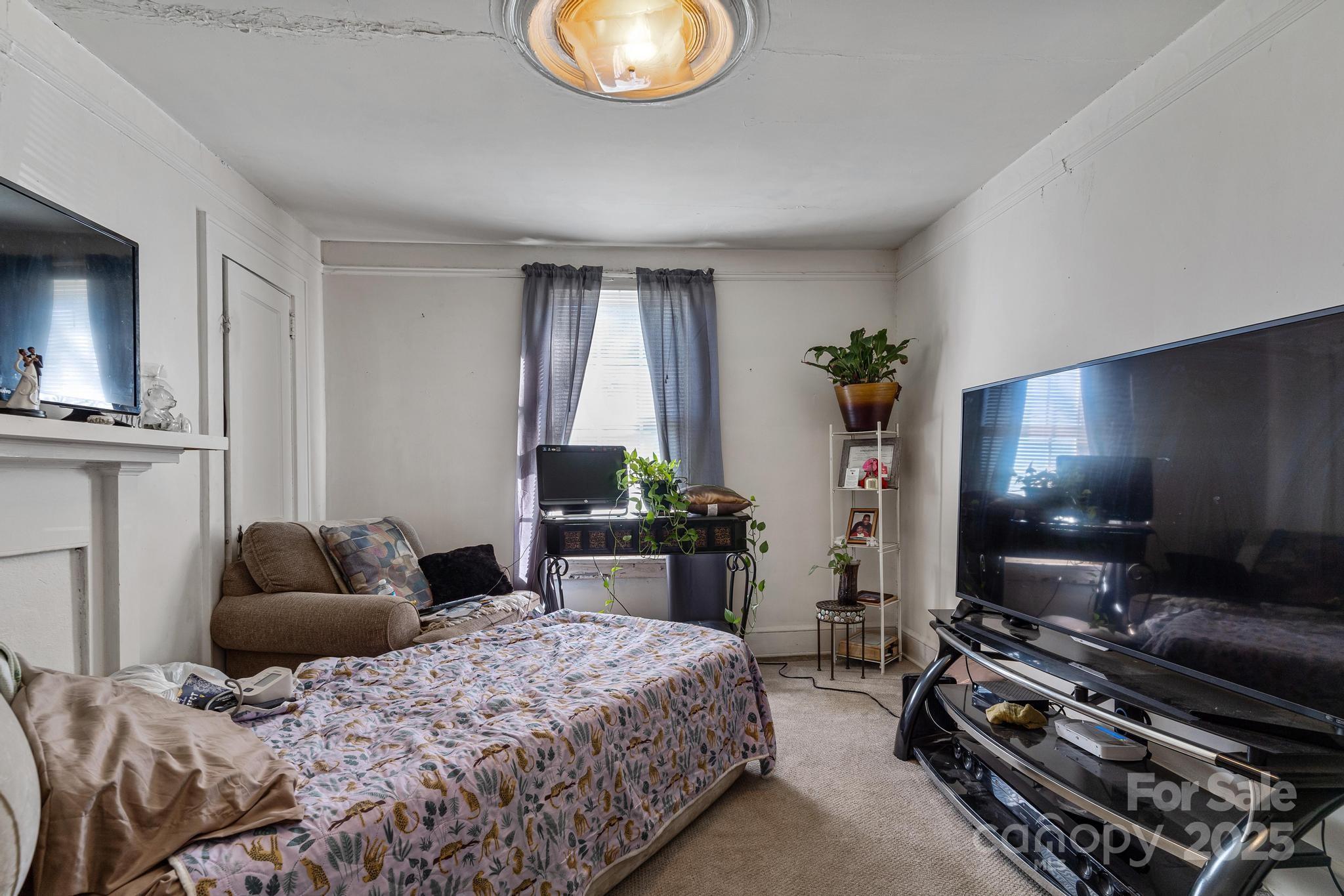 None - Residential Income