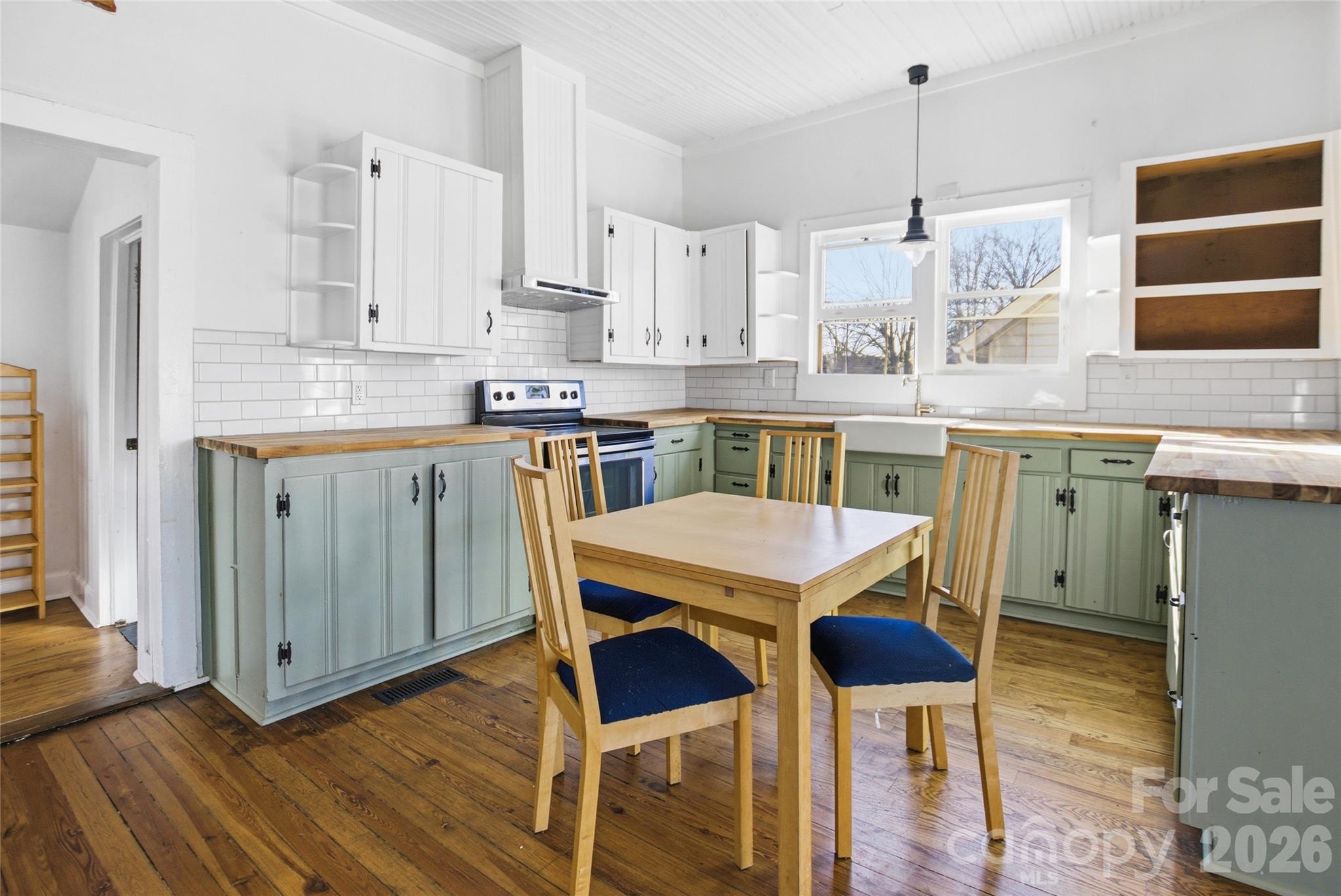 Firestone Cotton Mills - Residential