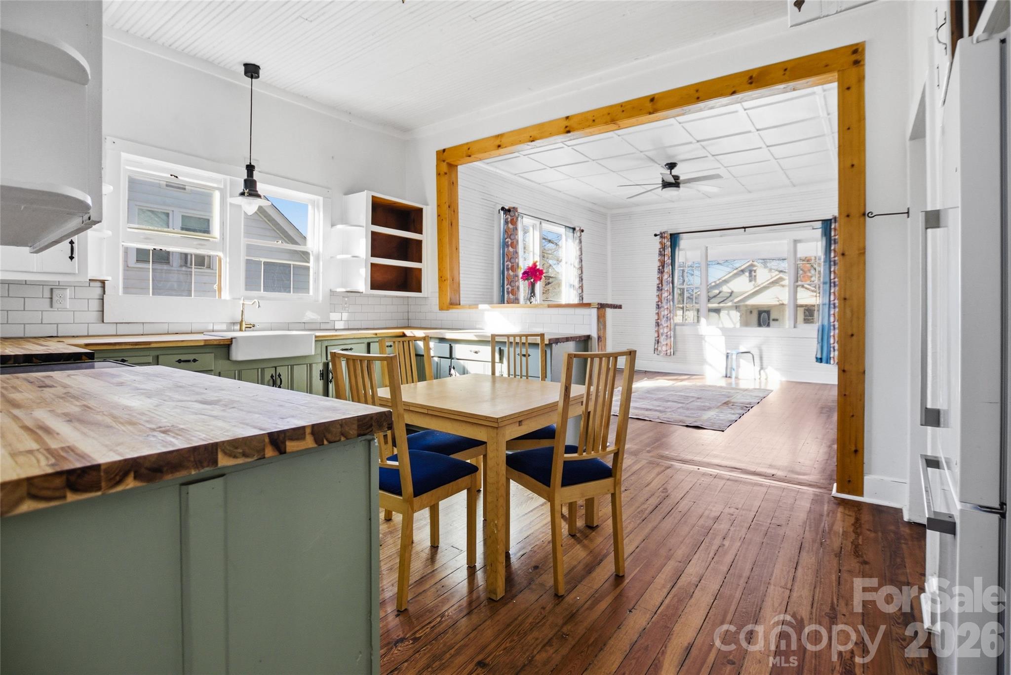 Firestone Cotton Mills - Residential