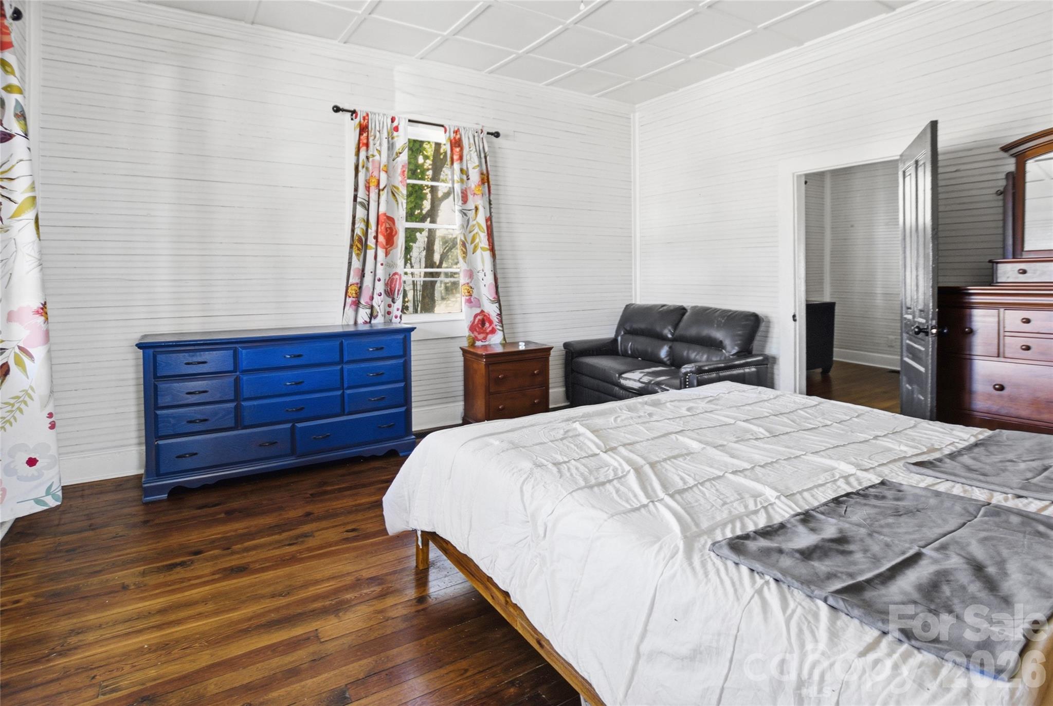 Firestone Cotton Mills - Residential