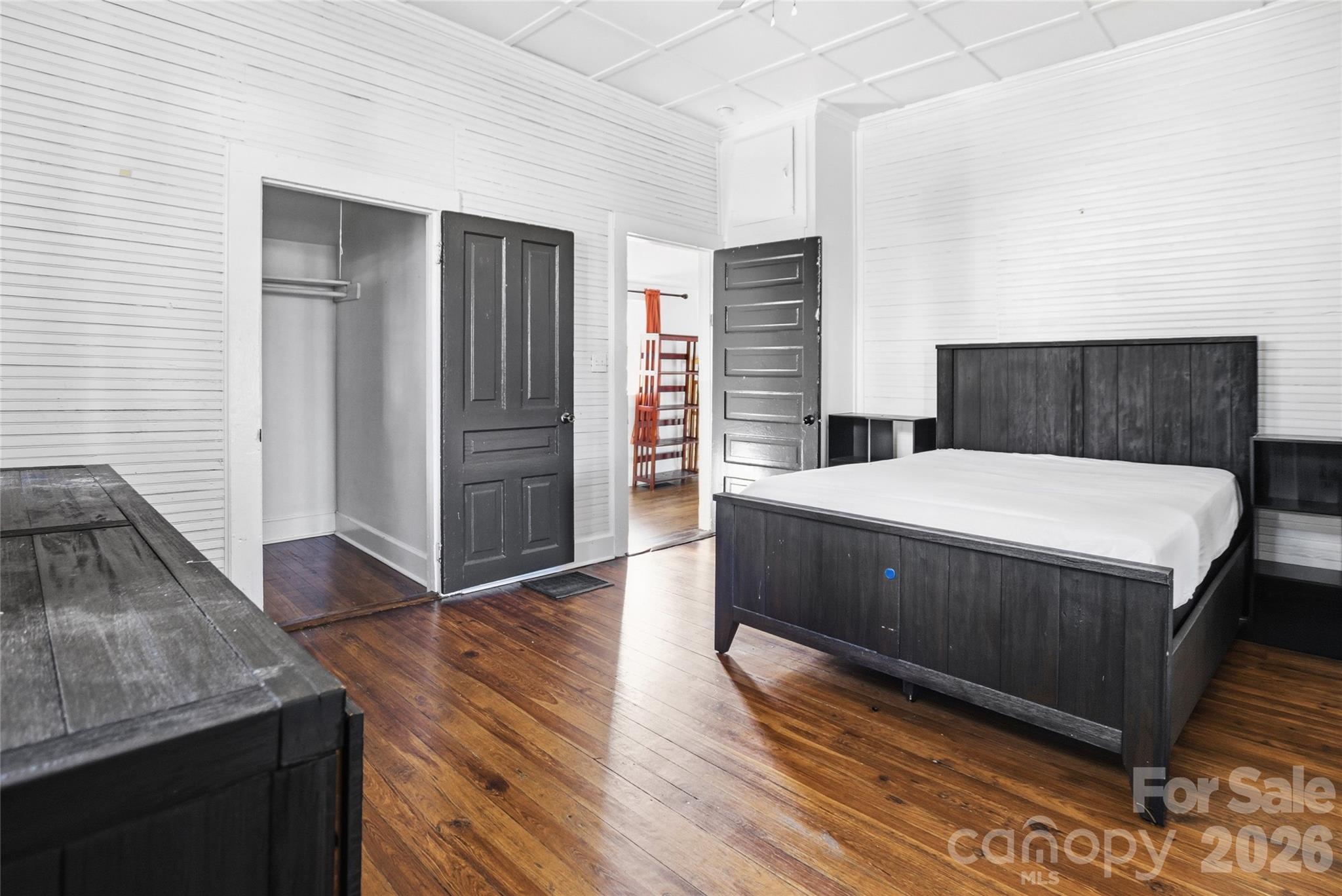 Firestone Cotton Mills - Residential