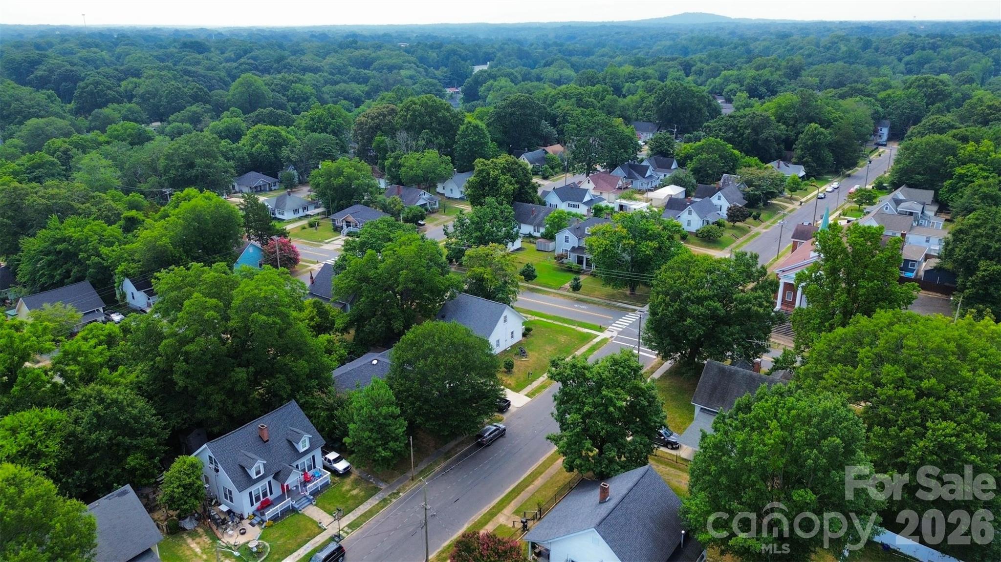 Firestone Cotton Mills - Residential