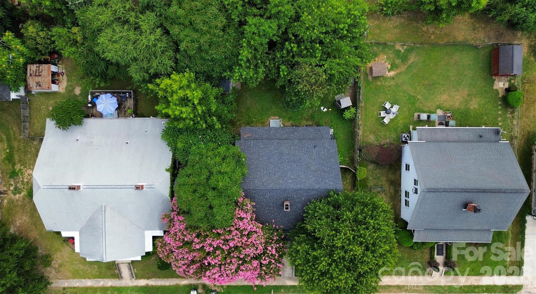 Firestone Cotton Mills - Residential