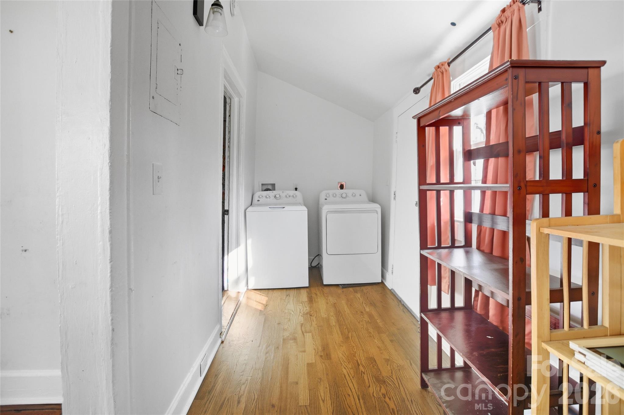 Firestone Cotton Mills - Residential