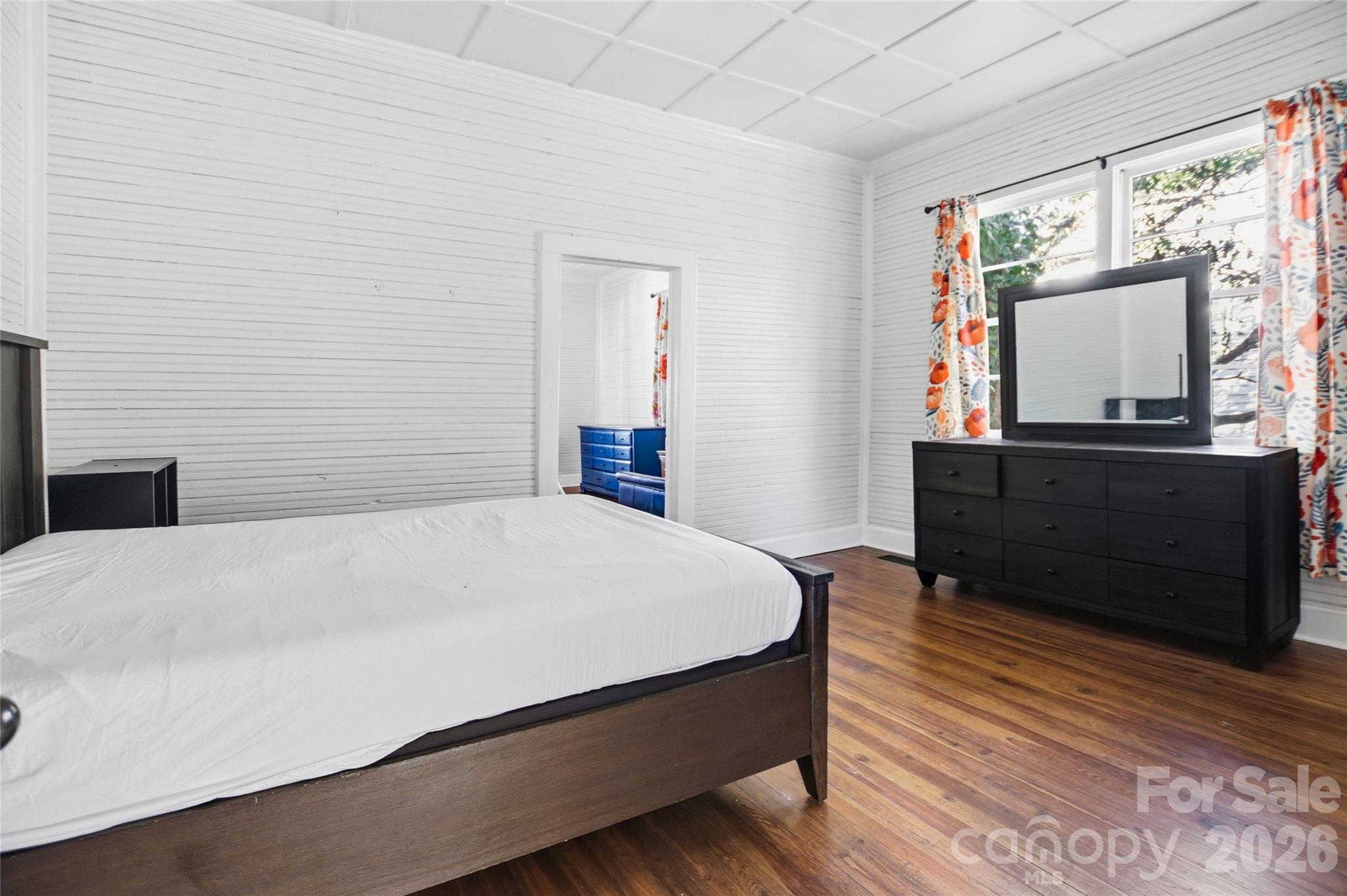 Firestone Cotton Mills - Residential