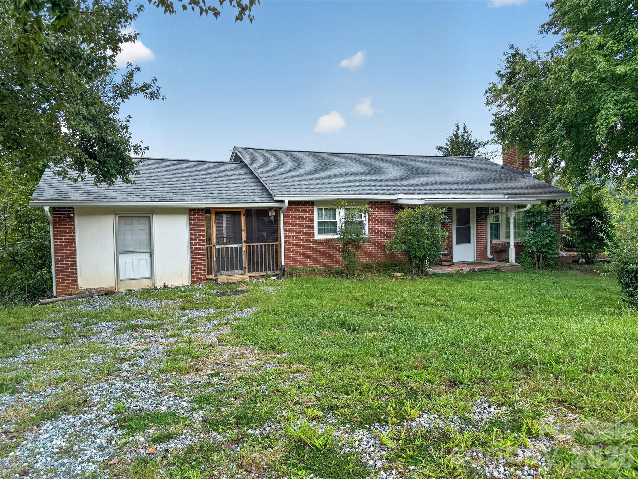 683 McDaniel Road