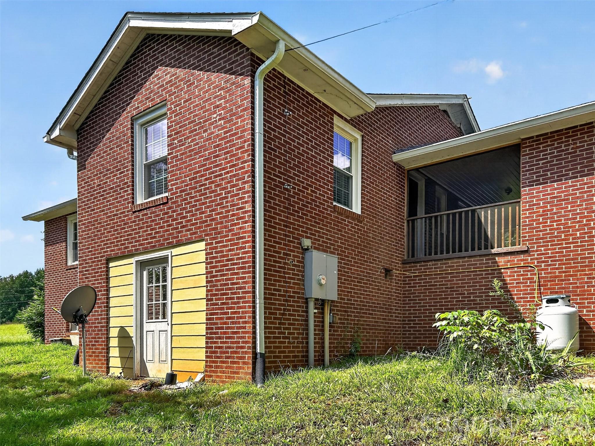 683 McDaniel Road