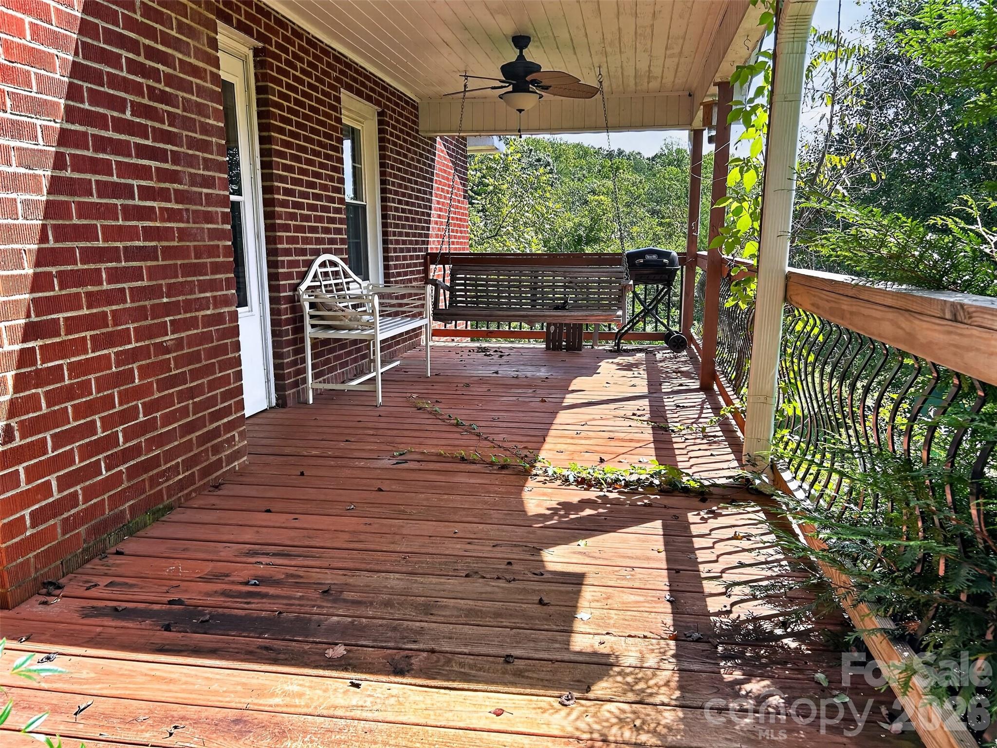 683 McDaniel Road