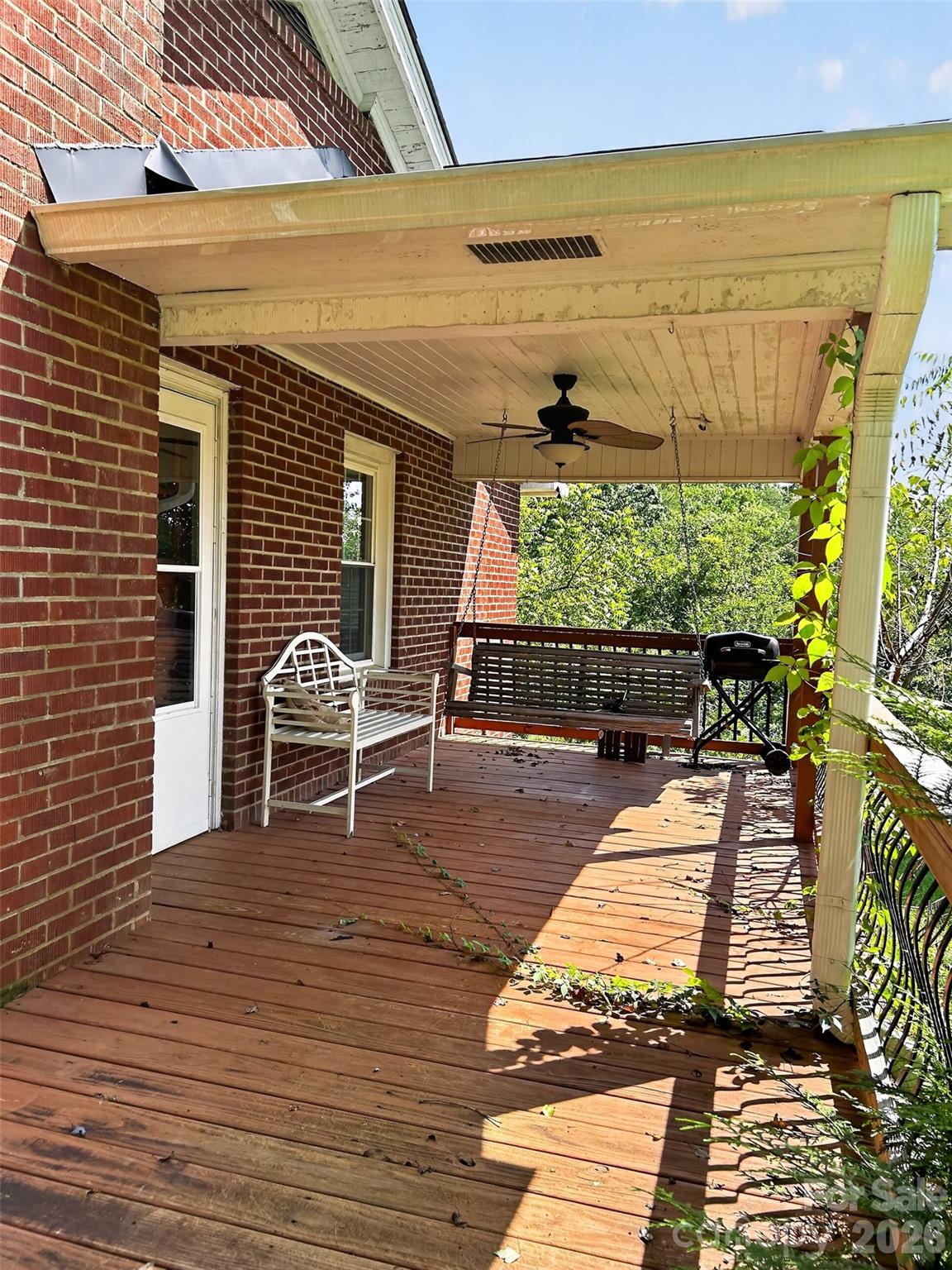 683 McDaniel Road
