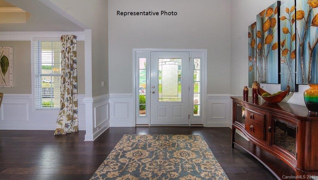 Timberlake - Residential