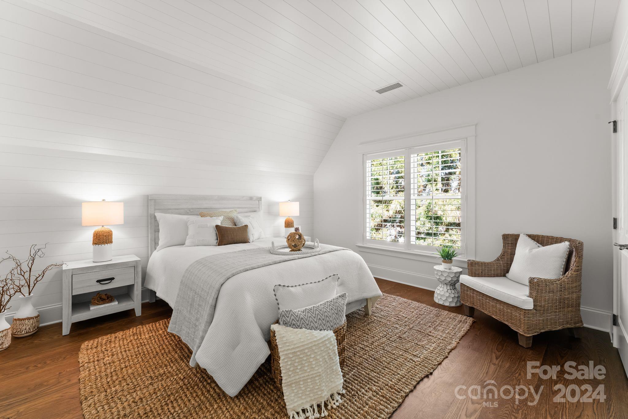 The Point - Residential