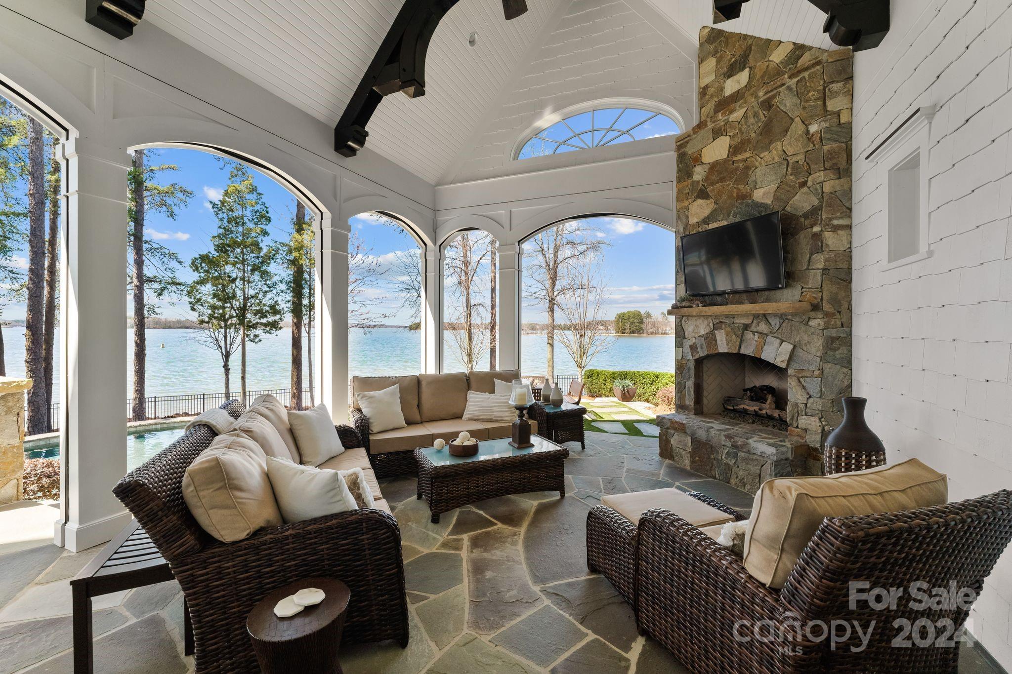 The Point - Residential