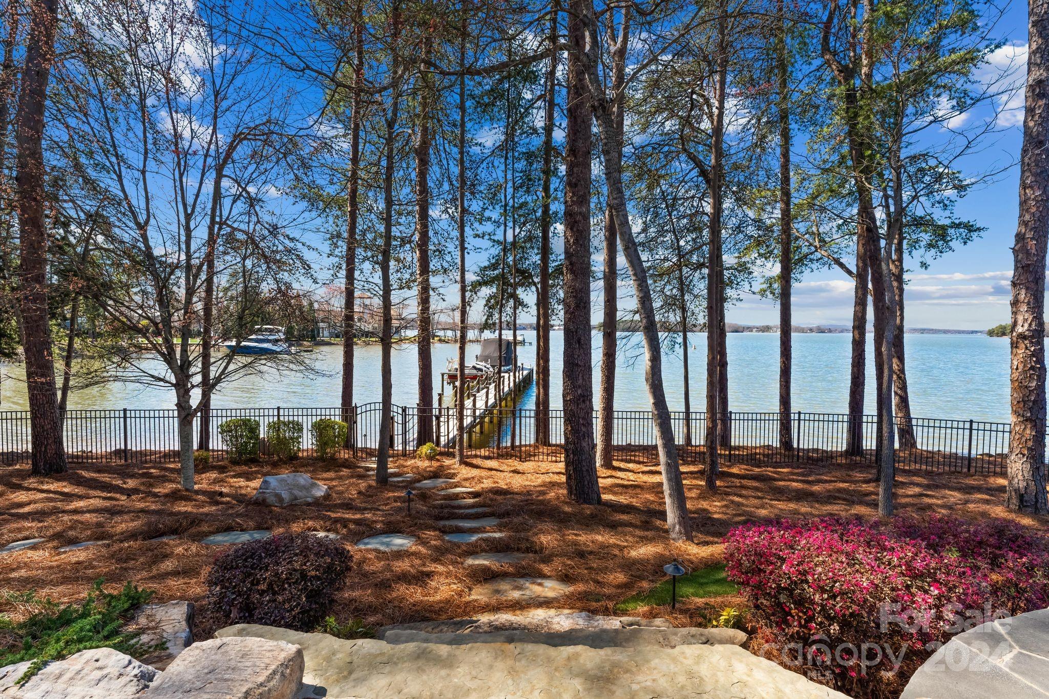 The Point - Residential