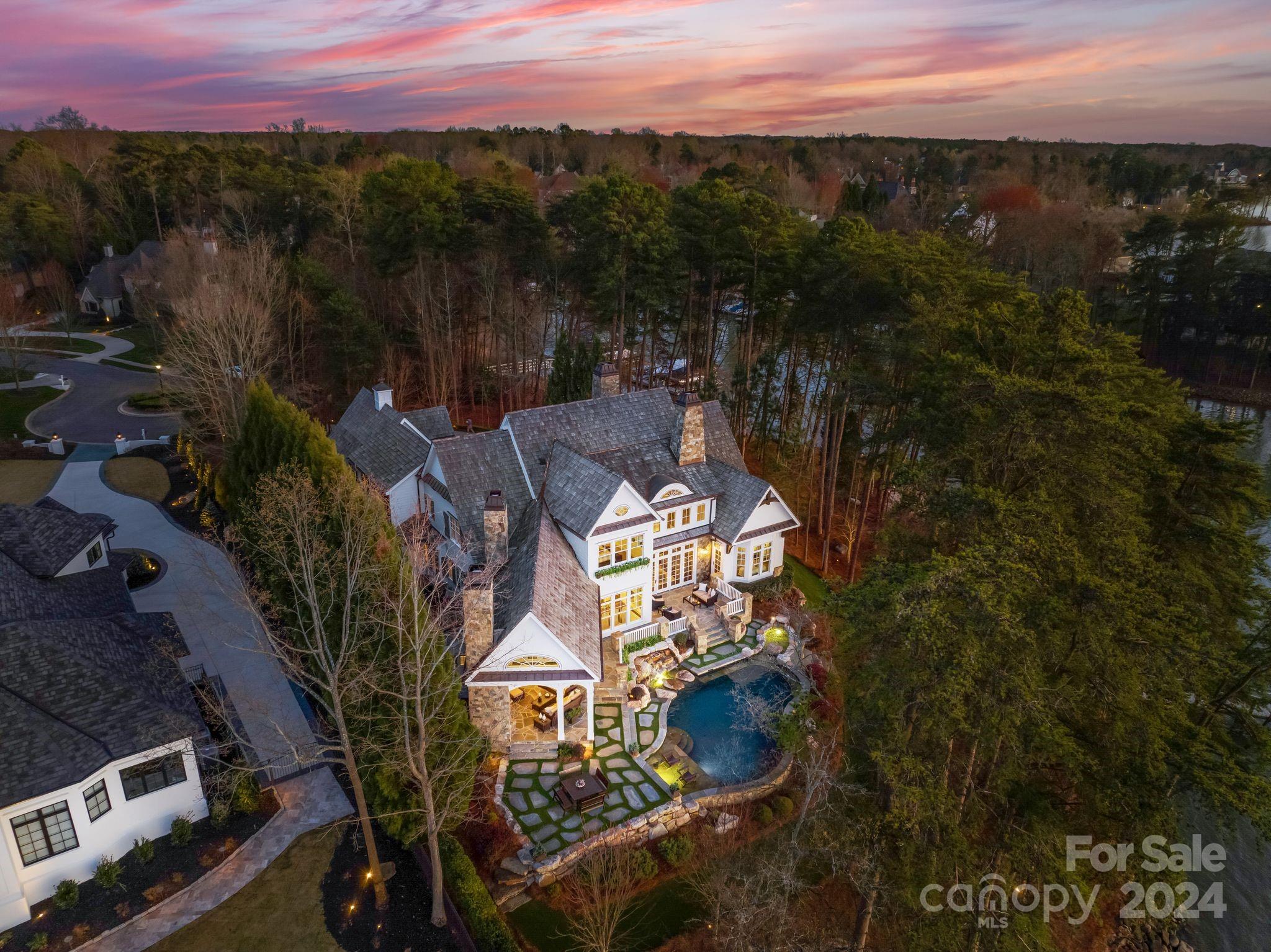 The Point - Residential