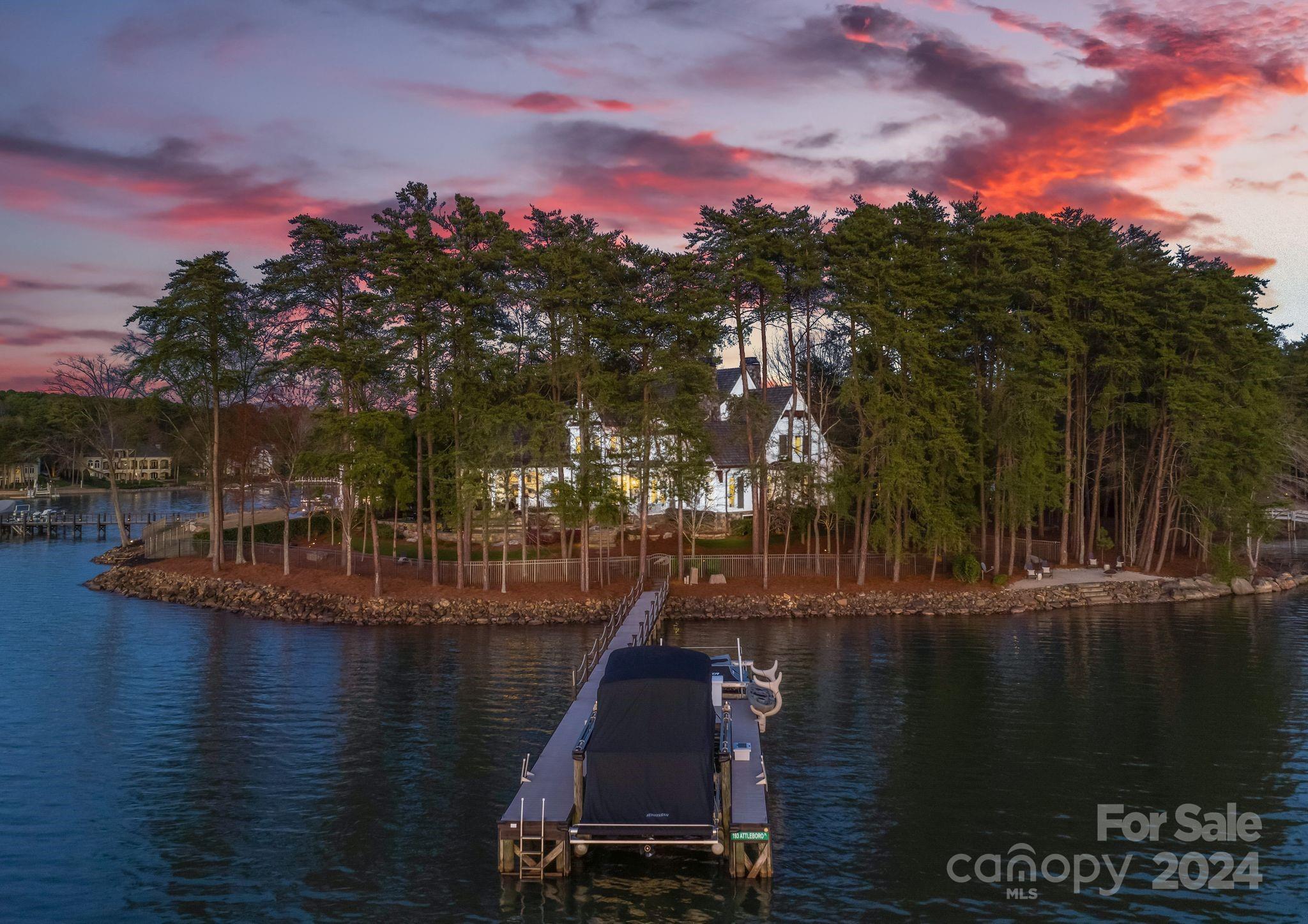 The Point - Residential