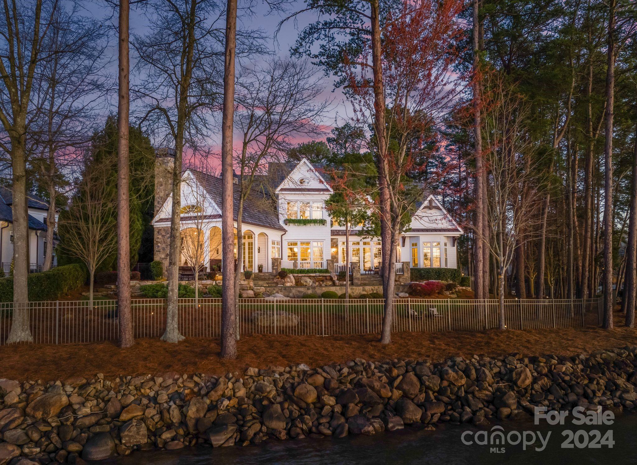 The Point - Residential